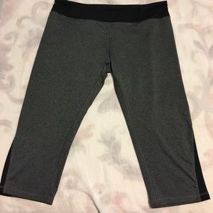 Marika Gray Active Pant